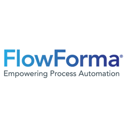FlowForma logo