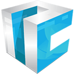 SelfCAD logo