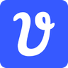 Vectorizer.AI logo