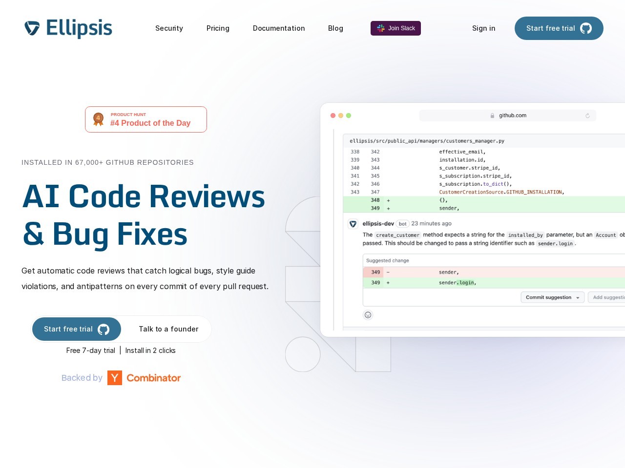 Ellipsis preview